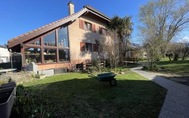 Villa 6.5 rooms - image - 4