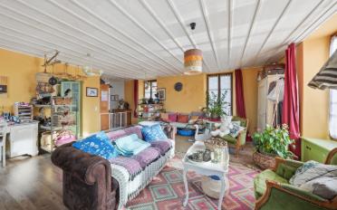 Villa 5.5 Zimmer - image - 4