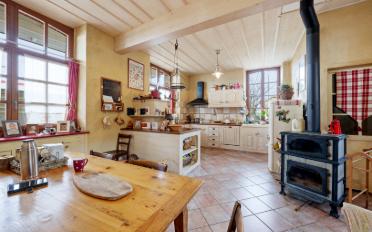Villa 5.5 Zimmer - image - 9
