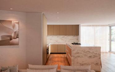 Maison jumelée 4.5 pièces - image - 3