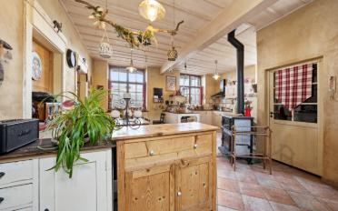 Villa 6.5 pièces - image - 3