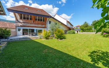 Single house 5.5 rooms - image - 2