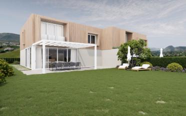 Maison jumelée 5.5 pièces - image - 1