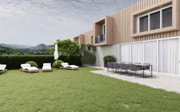 Maison jumelée 5.5 pièces - image - 2