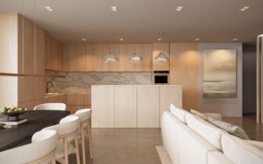 Maison jumelée 5.5 pièces - image - 5