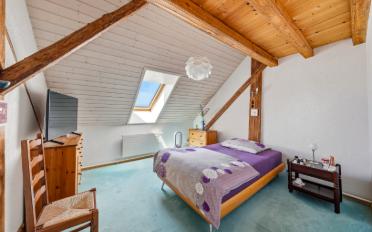Single house 5.5 rooms - image - 11