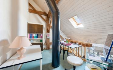 Single house 5.5 rooms - image - 12