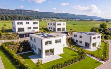 Villa 5.5 pièces - image - 1