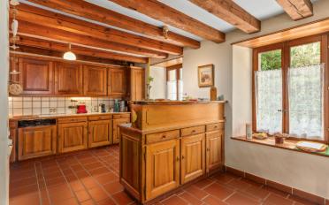 Villa 7.5 rooms - image - 2