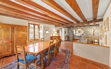 Villa 7.5 rooms - image - 3