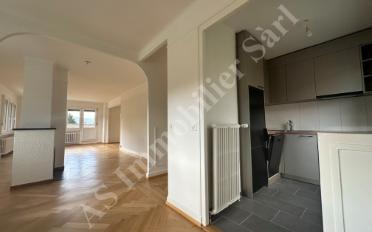 Roof flat 2.5 rooms - image - 4