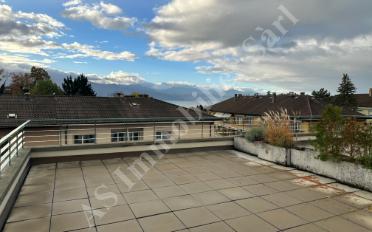 Roof flat 2.5 rooms - image - 8