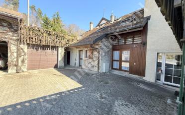 Single house 4.5 rooms - image - 1