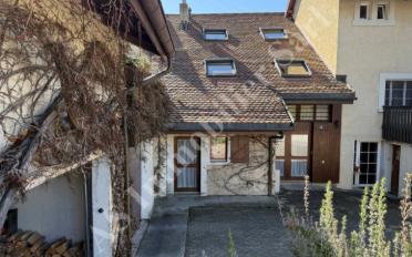 Single house 4.5 rooms - image - 11