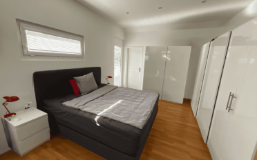 Wohnung 5.5 Zimmer - image - 2