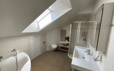 Wohnung 5.5 Zimmer - image - 3