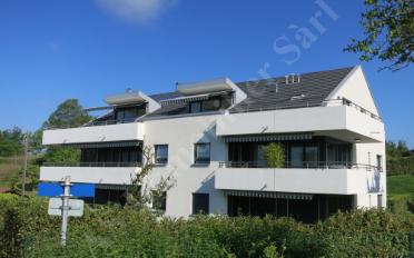 Wohnung 5.5 Zimmer - image - 9