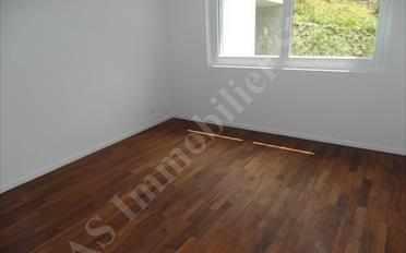 Terrace flat 2.5 rooms - image - 4