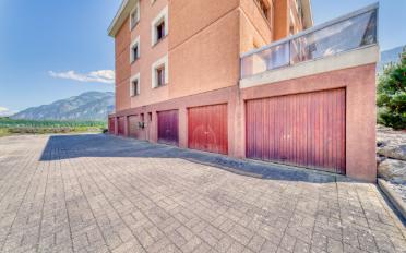 Terrassenwohnung 4.5 Zimmer - image - 8