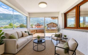 Terrassenwohnung 4.5 Zimmer - image - 9