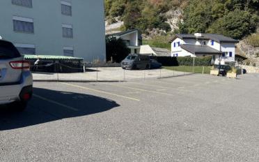 Surface de parking - image - 1