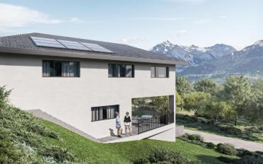 Villa 5.5 rooms - image - 2