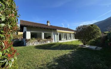 Villa 11 pièces - image - 2