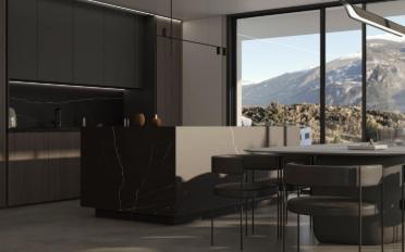 Terrassenwohnung 4.5 Zimmer - image - 6