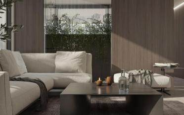 Terrassenwohnung 4.5 Zimmer - image - 10