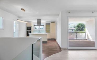 Attique 5.5 pièces - image - 2