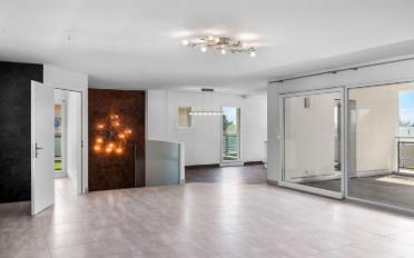 Attique 5.5 pièces - image - 1