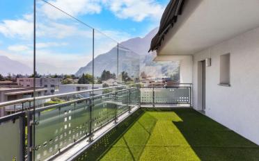 Attique 5.5 pièces - image - 5