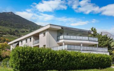 Attique 5.5 pièces - image - 13