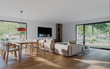 Villa 5.5 pièces - image - 4