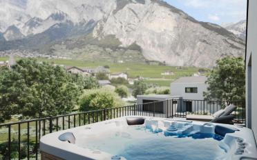 Villa 5.5 pièces - image - 2