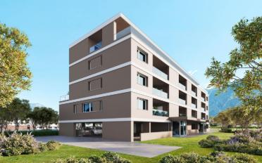 Wohnung 2.5 Zimmer - image - 2