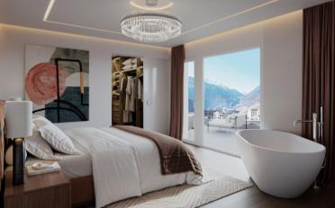 Wohnung 2.5 Zimmer - image - 5