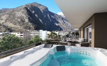 Wohnung 2.5 Zimmer - image - 10