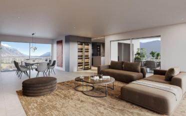 Appartement 3.5 pièces - image - 6