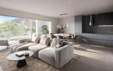 Appartement 3.5 pièces - image - 1