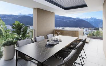 Appartement 4.5 pièces - image - 6