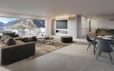 Appartement 4.5 pièces - image - 2