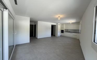 Apartment 3.5 rooms - image - 3