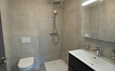 Apartment 3.5 rooms - image - 11