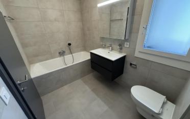 Apartment 3.5 rooms - image - 9