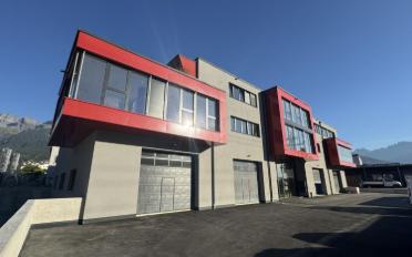 offener Parkplatz - image - 4