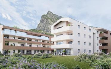 Apartment 2.5 rooms - image - 2