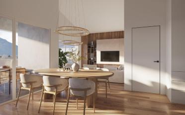 Apartment 2.5 rooms - image - 7