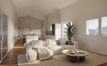 Apartment 2.5 rooms - image - 6