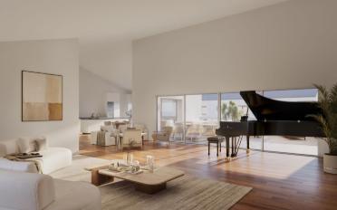 Wohnung 4.5 Zimmer - image - 3